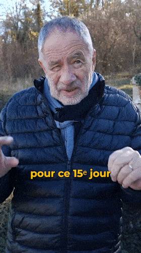 Notre affineur, depuis la fromagerie